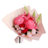 Brisbane's top florist for cheap bouquets and roses with free delivery.