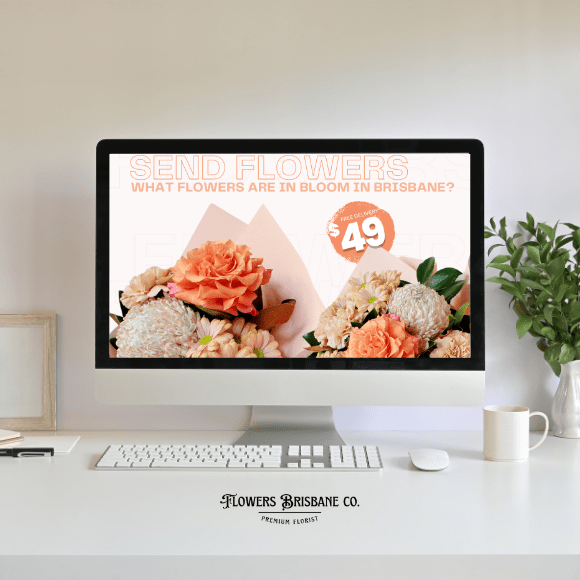 The Top Choice for Online Florist Services