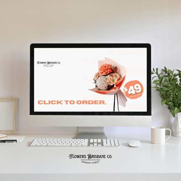 Why Flowers Brisbane Is Your Neighbourhood Florist