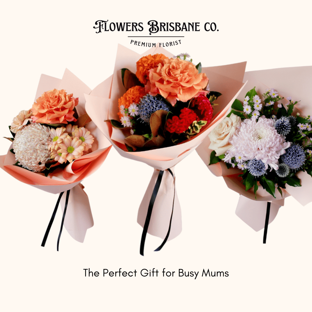 The Perfect Gift for Busy Mums