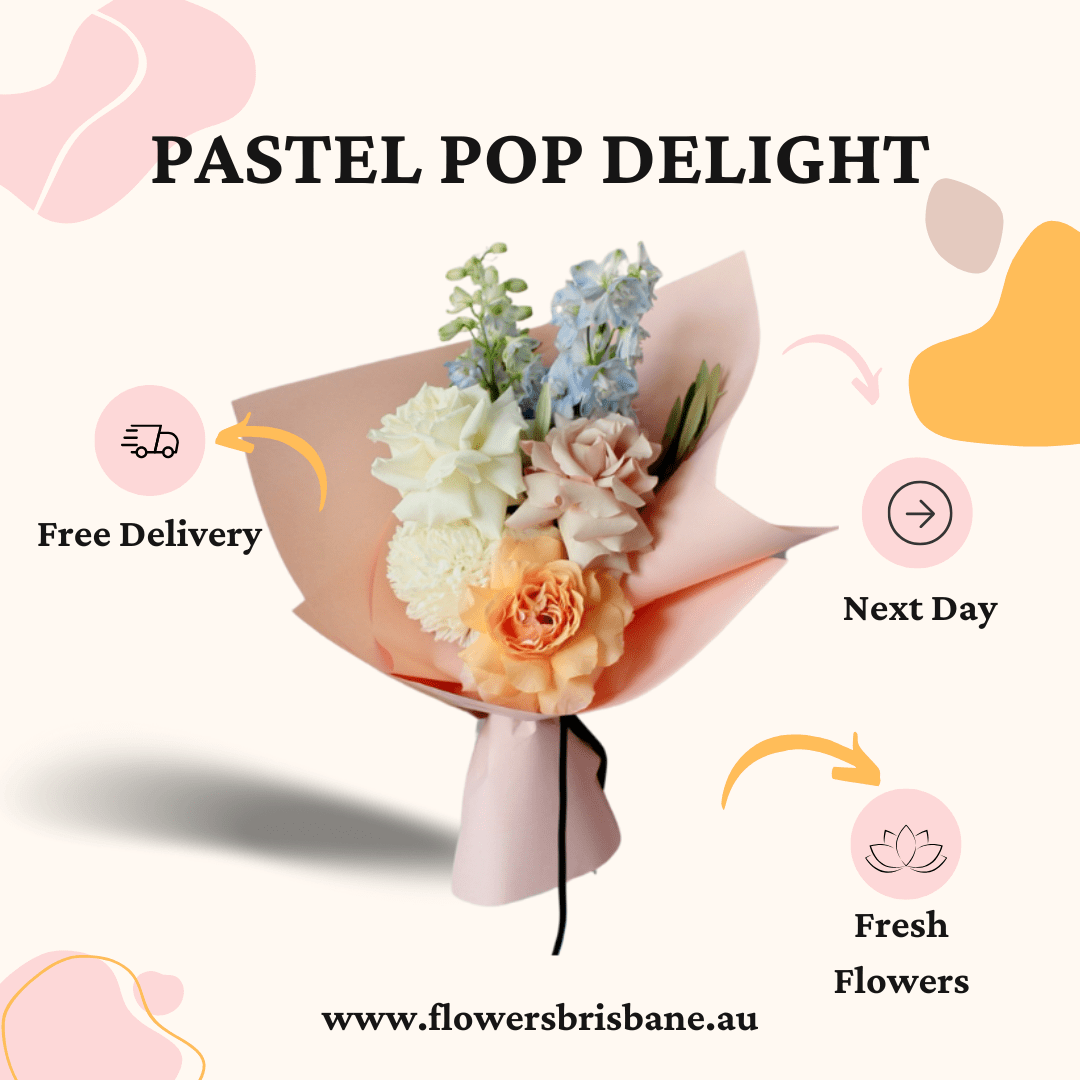 The Best Hypoallergenic Flowers Available in Brisbane