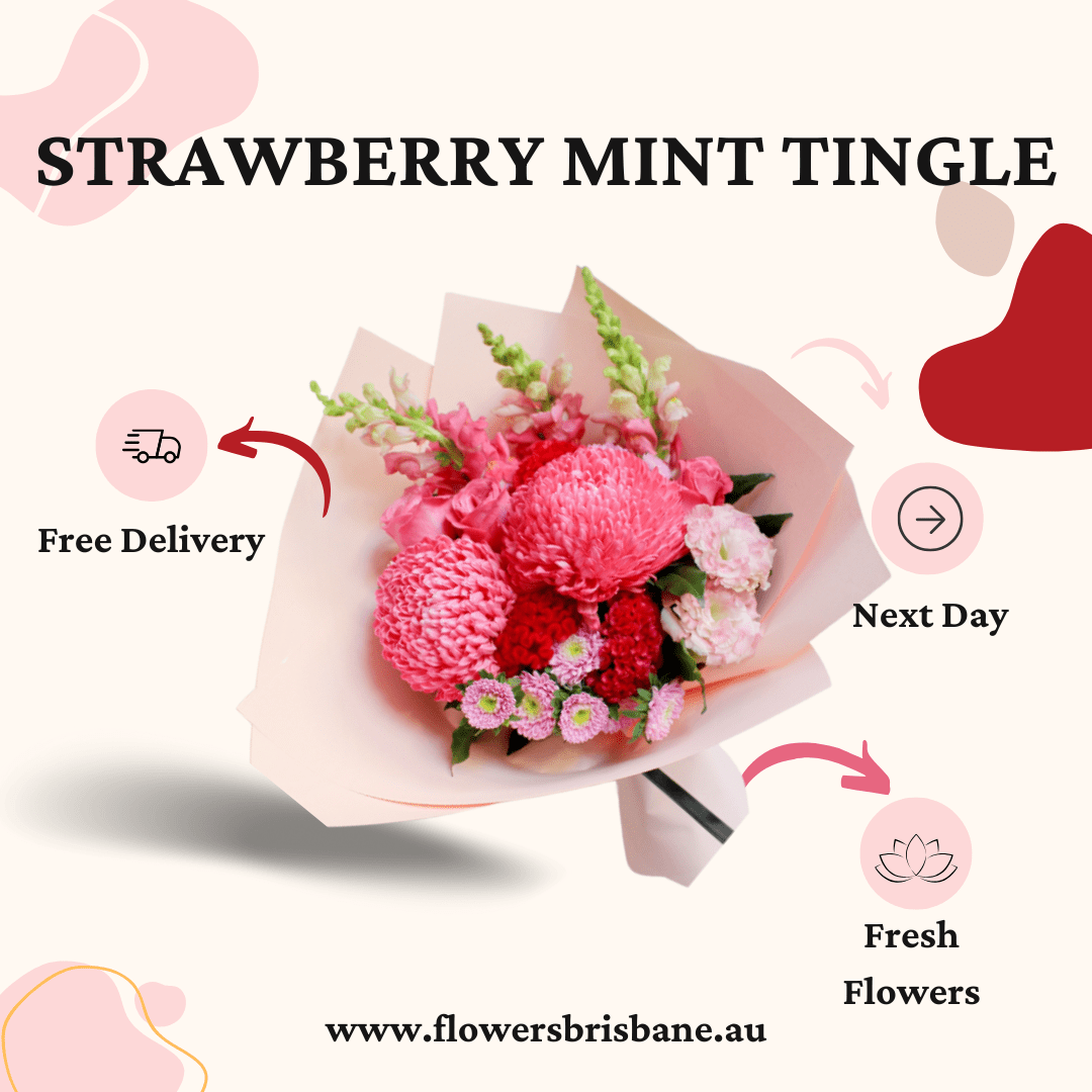 Local flowers that thrive in Brisbane A guide for floral lovers