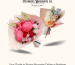 Your Guide to Buying Bouquets Online in Brisbane